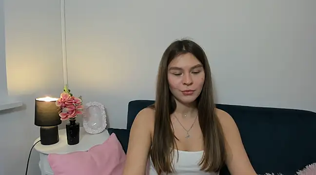 CamilaAmazing online show from 01/31/25, 12:28