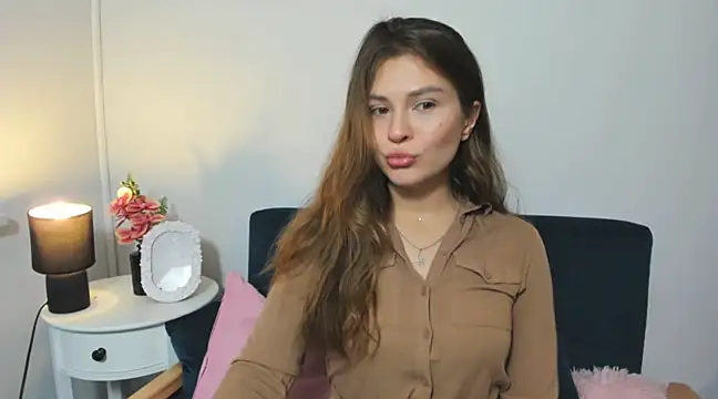 CamilaAmazing online show from 02/24/25, 06:47