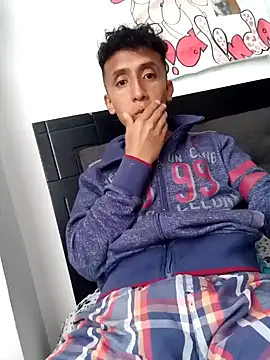 Alex-col online show from 01/08/25, 10:37