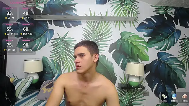 Gurvinder 1 online show from 01/19/25, 11:12