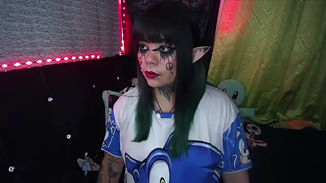 Eta carinae online show from 02/07/26, 02:37