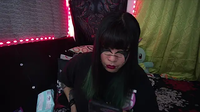 Eta carinae online show from 02/17/26, 01:57