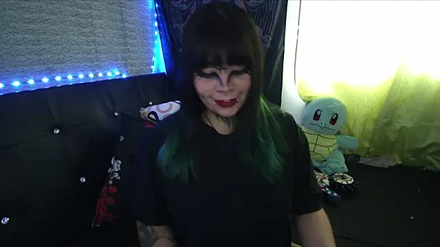 Eta carinae online show from 03/18/26, 10:46