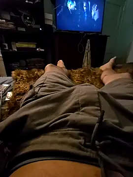 deanbean22 online show from 12/18/24, 01:05