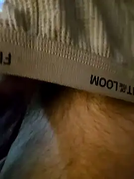 deanbean22 online show from 01/25/25, 01:10