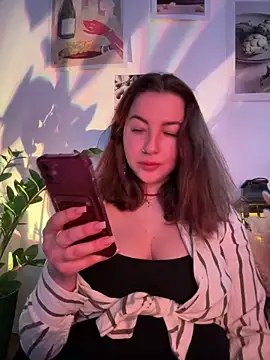 Snapshot of MayaMystic chatting on 02/20/26, 10:05 MayaMystic online show from 02/20/26, 10:05