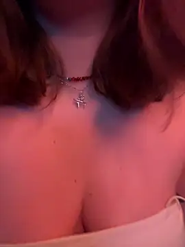 Snapshot of MayaMystic chatting on 03/06/26, 11:06 MayaMystic online show from 03/06/26, 11:06