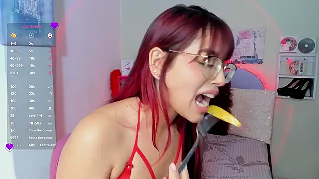 Snapshot of Fresita_Rosita chatting on 01/28/25, 03:25 Fresita Rosita online show from 01/28/25, 03:25