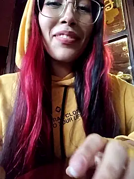 Snapshot of Fresita_Rosita chatting on 02/28/25, 10:39 Fresita Rosita online show from 02/28/25, 10:39