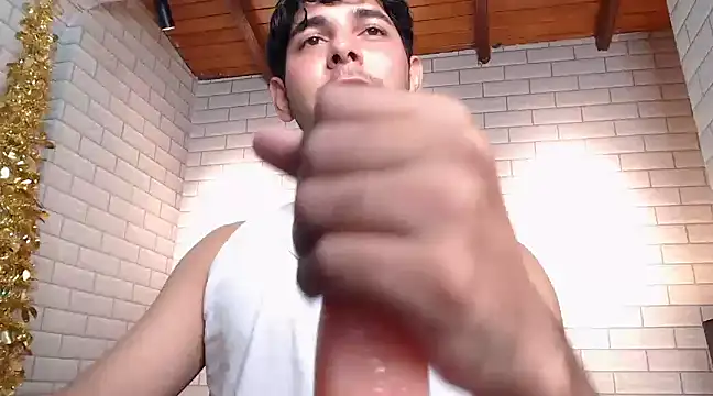 Samir bear online show from 12/27/24, 03:59