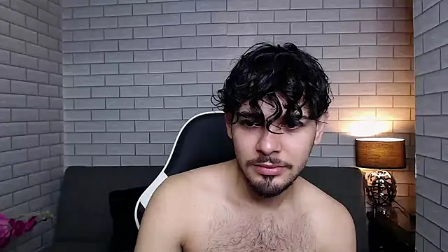 Samir bear online show from 09/19/25, 12:50