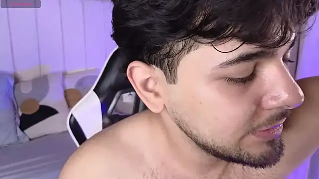 Samir bear online show from 03/16/26, 12:53