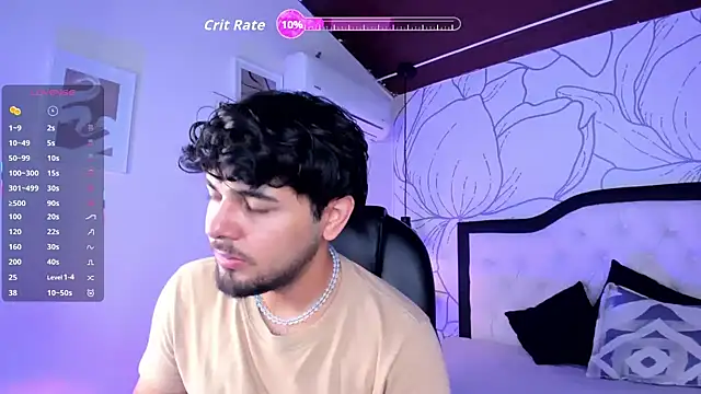 Snapshot of Samir_bear chatting on 05/02/26, 12:54 Samir bear online show from 05/02/26, 12:54