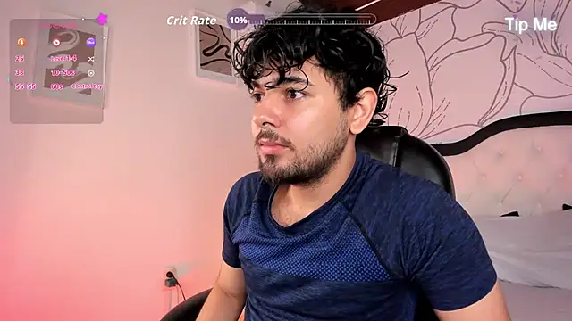 Snapshot of Samir_bear chatting on 06/19/26, 12:53 Samir bear online show from 06/19/26, 12:53