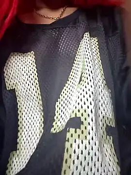 carmelbbyx22 online show from 01/11/26, 02:00