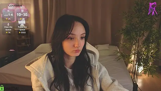 Cheryl  Brown online show from 02/19/26, 01:23