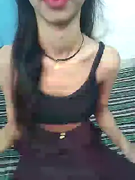 Liza-rani online show from 01/13/25, 05:33