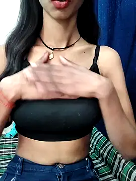 Liza-rani online show from 01/25/25, 08:31