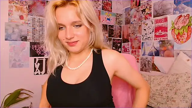 MeowthLilu online show from 03/09/25, 09:02