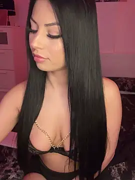 Miss Maria21 online show from 02/01/25, 11:27