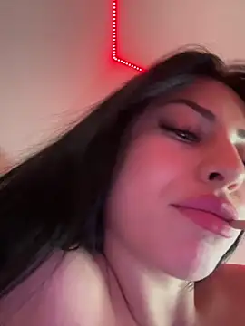 Miss Maria21 online show from 02/28/25, 09:01