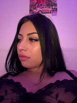 Miss Maria21 online show from 03/01/25, 03:21