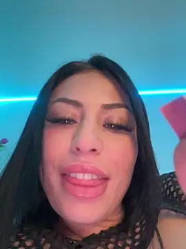 Miss Maria21 online show from 03/12/25, 11:44