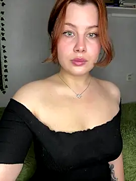 AmmyRich1 online show from 09/22/25, 04:58