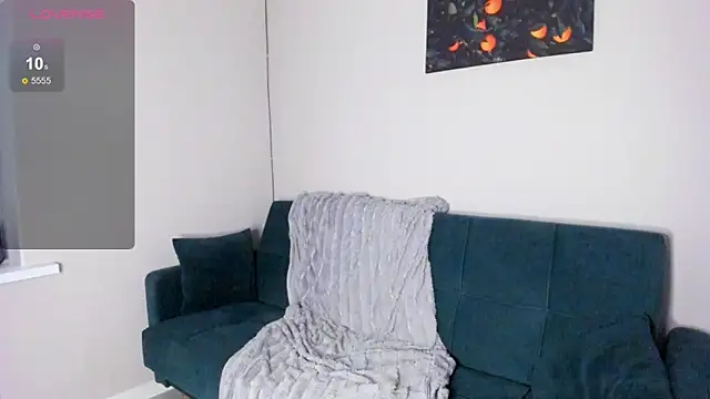 Snapshot of imMolly11 chatting on 02/07/25, 01:22 imMolly11 online show from 02/07/25, 01:22