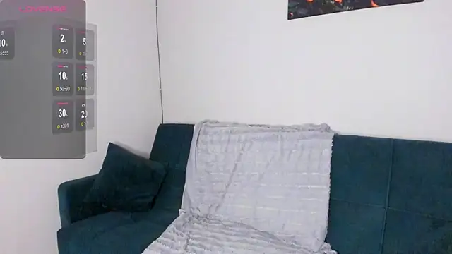 Snapshot of imMolly11 chatting on 02/08/25, 01:22 imMolly11 online show from 02/08/25, 01:22