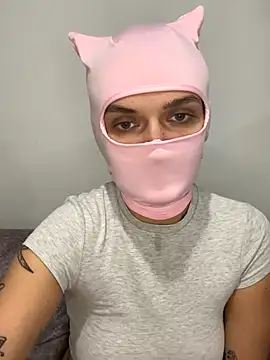 Nikki Hoee online show from 11/23/25, 03:45