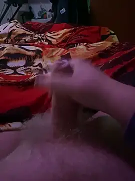 makedaddyhappy6 online show from 10/30/25, 08:09