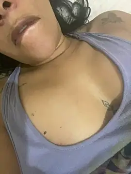 briannaa557 online show from 03/02/25, 10:24