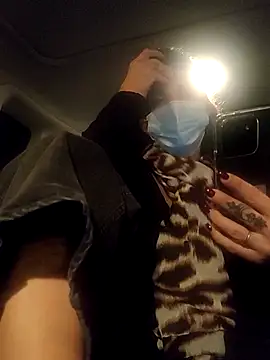 sansan2411 online show from 01/25/25, 07:28