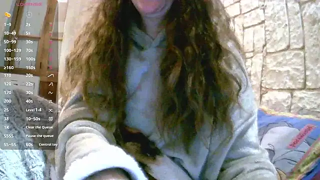 sansan2411 online show from 01/26/25, 08:45