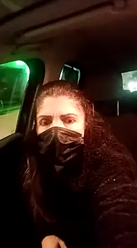 sansan2411 online show from 02/03/25, 05:46