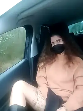 sansan2411 online show from 02/13/25, 02:52