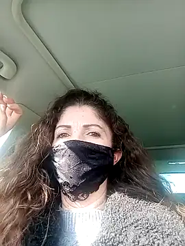 sansan2411 online show from 02/25/25, 02:11