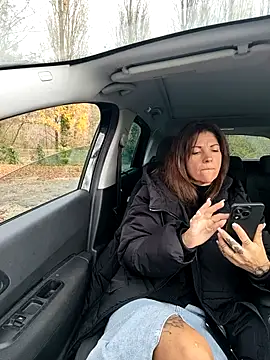 sansan2411 online show from 11/02/25, 01:35