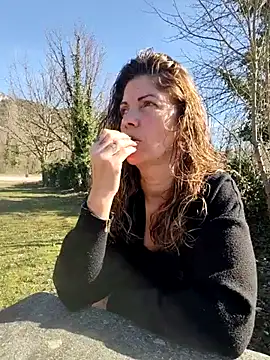 sansan2411 online show from 02/25/26, 01:21