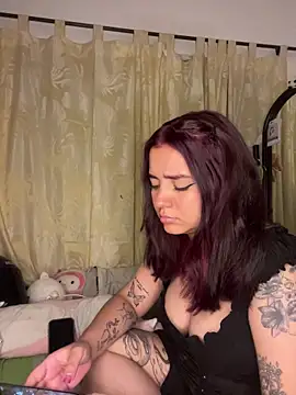 Ema kraus online show from 03/15/26, 03:45