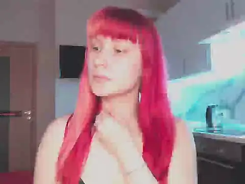 Snapshot of Sweet_white_chocolate chatting on 10/10/25, 12:15 Sweet white chocolate online show from 10/10/25, 12:15