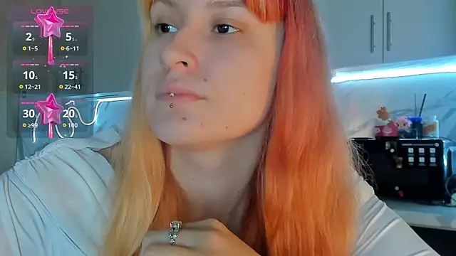 Sweet white chocolate online show from 11/05/25, 07:08