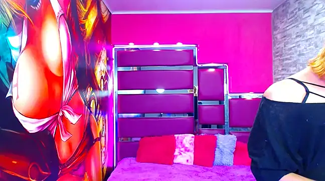 perfectlump online show from 01/08/25, 12:47