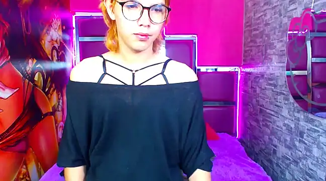 perfectlump online show from 01/09/25, 02:33