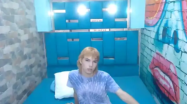 perfectlump online show from 01/10/25, 02:13