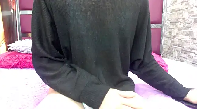 perfectlump online show from 01/17/25, 01:35