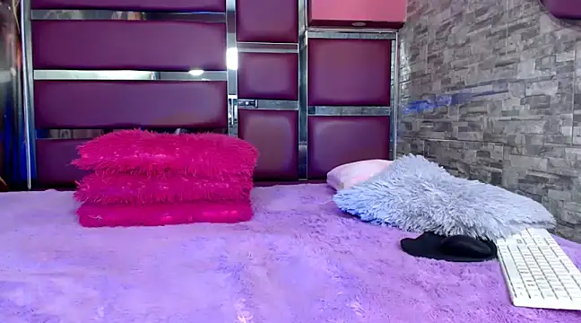 perfectlump online show from 01/21/25, 01:22