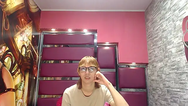 perfectlump online show from 02/14/25, 08:05