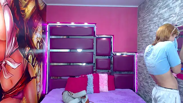 perfectlump online show from 02/20/25, 07:52